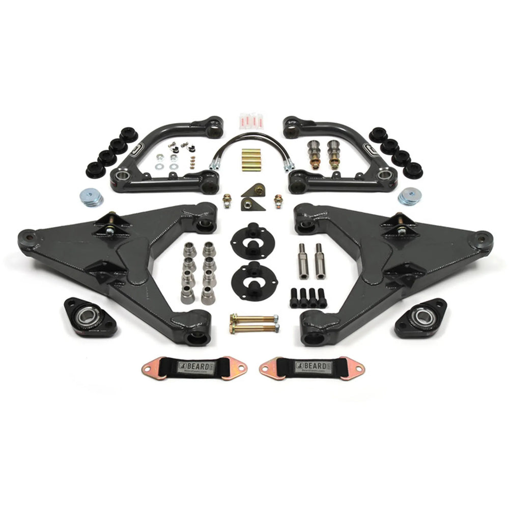 CAMBURG ENGINEERING INC. auto part