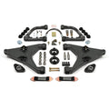 CAMBURG ENGINEERING INC. auto part