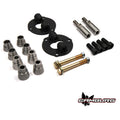 CAMBURG ENGINEERING INC. auto part detail