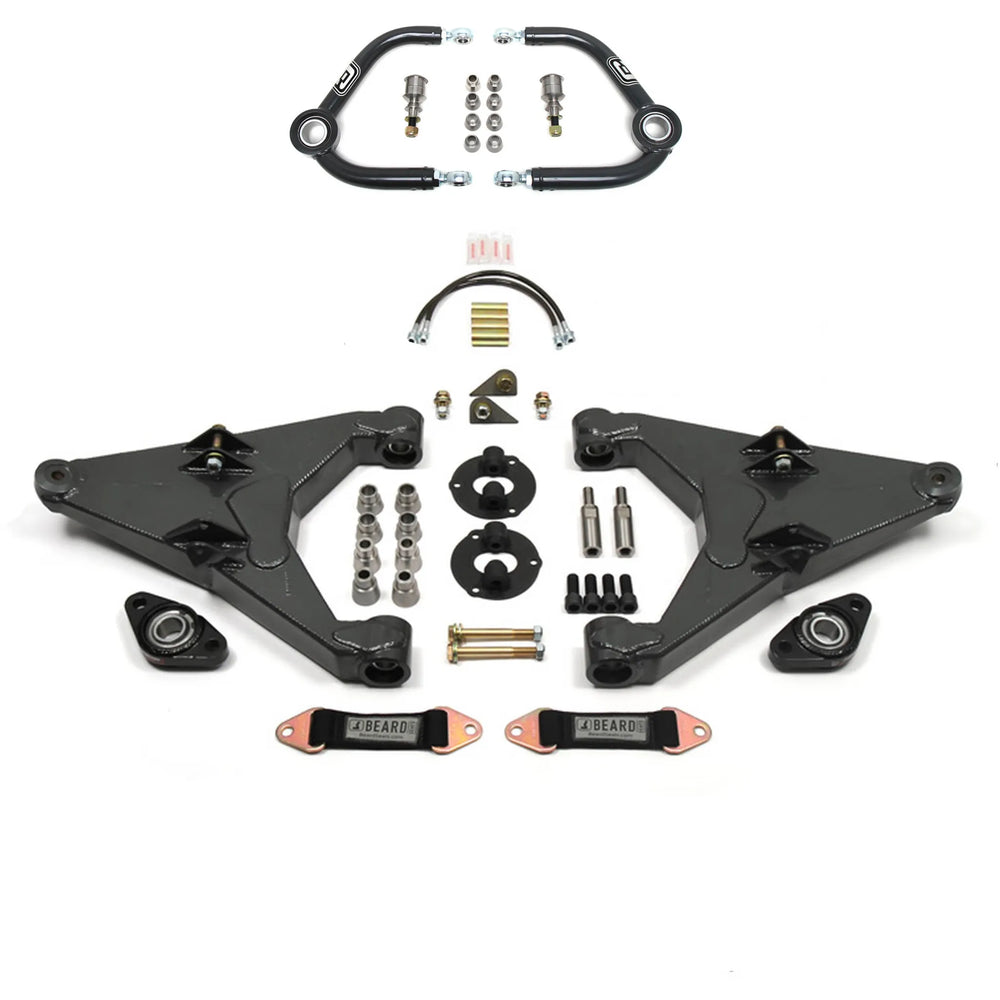 CAMBURG ENGINEERING INC. auto part