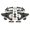 CAMBURG ENGINEERING INC. auto part