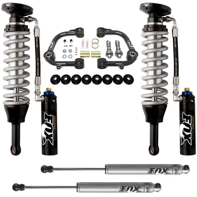 CAMBURG ENGINEERING INC. lift kit