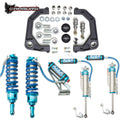 CAMBURG ENGINEERING INC. lift kit