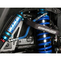 CAMBURG ENGINEERING INC. lift kit