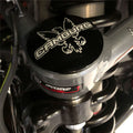 CAMBURG ENGINEERING INC. lift kit