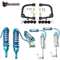 CAMBURG ENGINEERING INC. lift kit