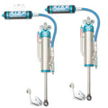 CAMBURG ENGINEERING INC. lift kit close-up