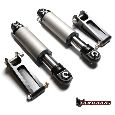 CAMBURG ENGINEERING INC. auto part