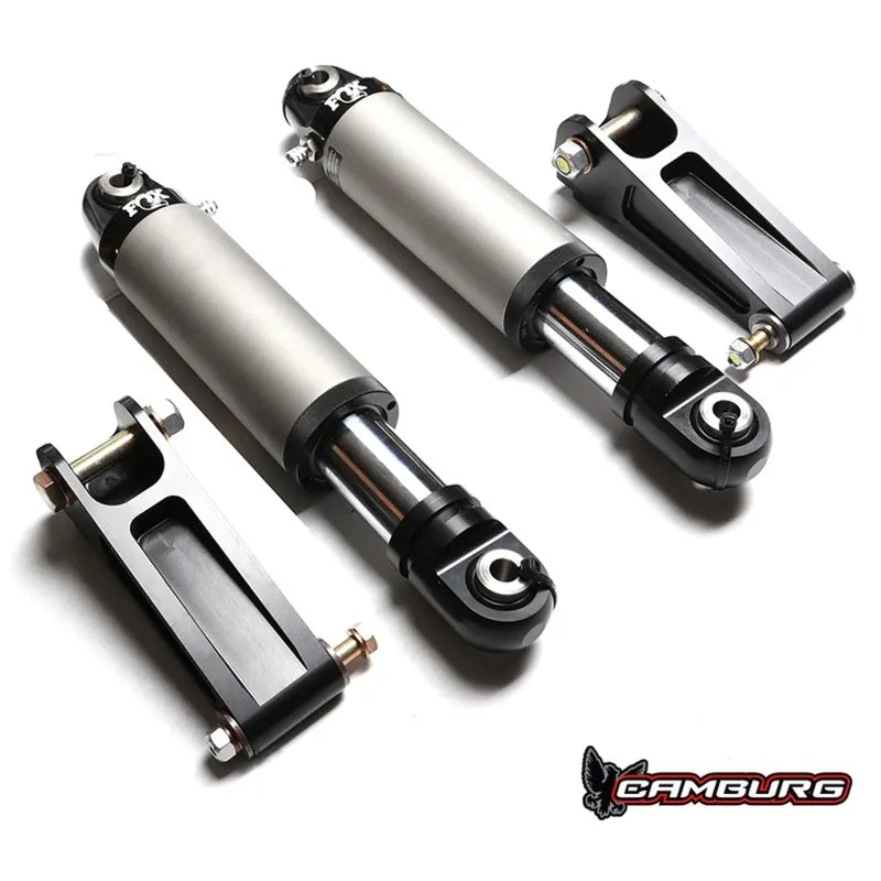 CAMBURG ENGINEERING INC. auto part