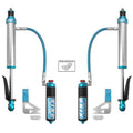 CAMBURG ENGINEERING INC. lift kit