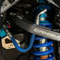 CAMBURG ENGINEERING INC. lift kit