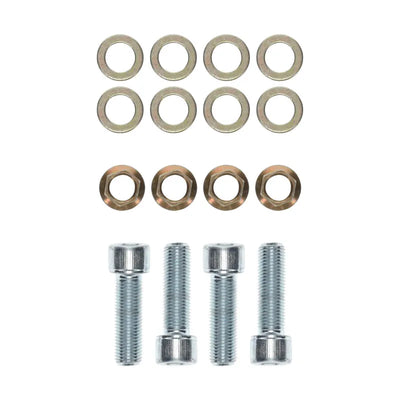 CAMBURG ENGINEERING INC. hardware kit