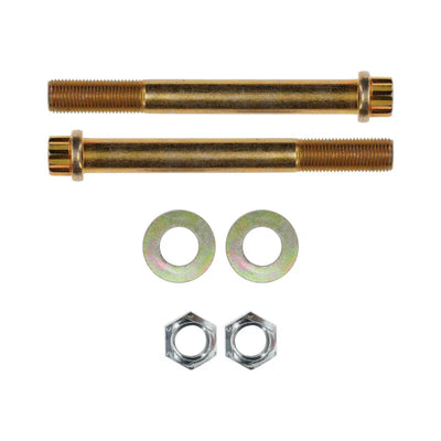 CAMBURG ENGINEERING INC. hardware kit