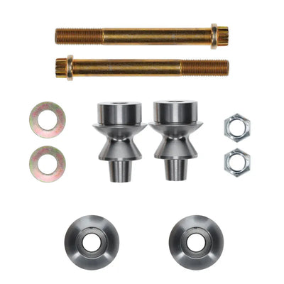 CAMBURG ENGINEERING INC. spacers