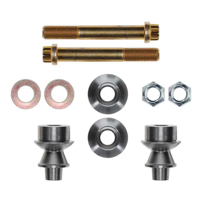 CAMBURG ENGINEERING INC. spacers
