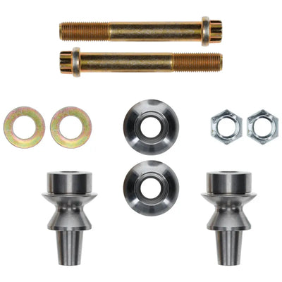 CAMBURG ENGINEERING INC. spacers