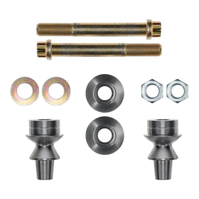 CAMBURG ENGINEERING INC. spacers