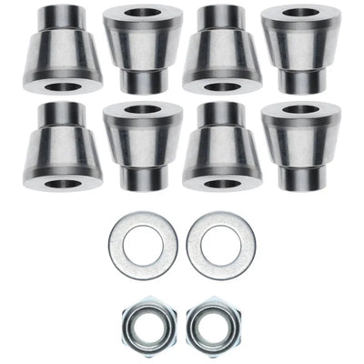 CAMBURG ENGINEERING INC. spacers