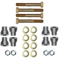 CAMBURG ENGINEERING INC. spacers