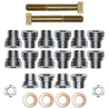 CAMBURG ENGINEERING INC. spacers