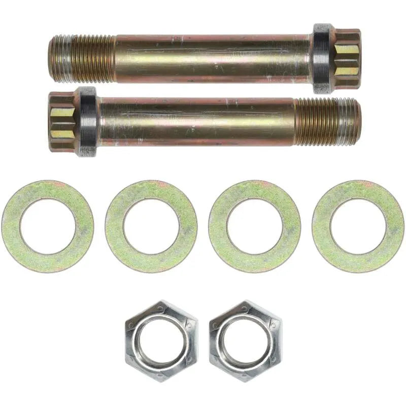 CAMBURG ENGINEERING INC. hardware kit