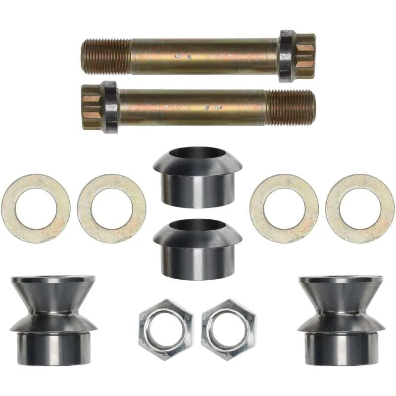 CAMBURG ENGINEERING INC. spacers