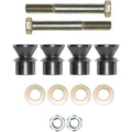 CAMBURG ENGINEERING INC. spacers