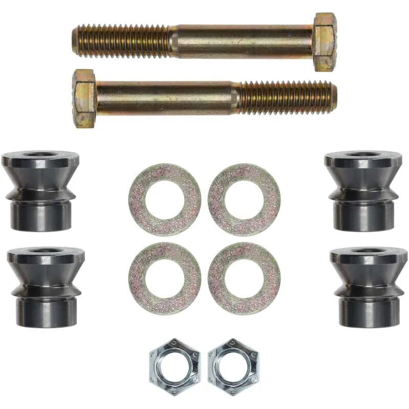 CAMBURG ENGINEERING INC. spacers