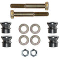 CAMBURG ENGINEERING INC. spacers