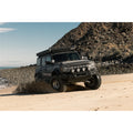 CAMBURG ENGINEERING INC. auto part detail