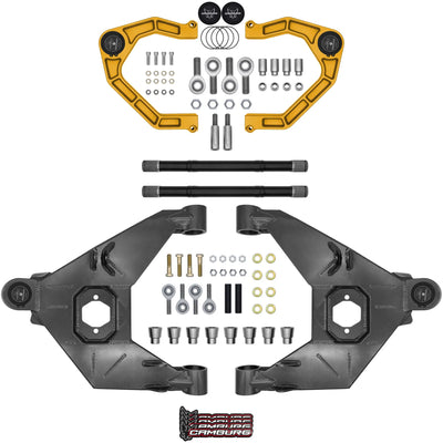 CAMBURG ENGINEERING INC. auto part