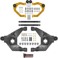 CAMBURG ENGINEERING INC. auto part
