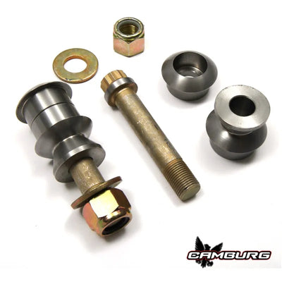 CAMBURG ENGINEERING INC. auto part