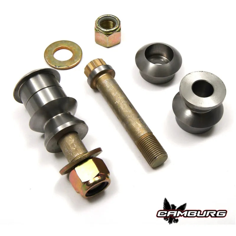 CAMBURG ENGINEERING INC. auto part