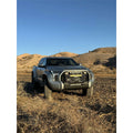 CAMBURG ENGINEERING INC. auto part close-up