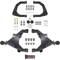 CAMBURG ENGINEERING INC. auto part