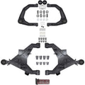CAMBURG ENGINEERING INC. auto part