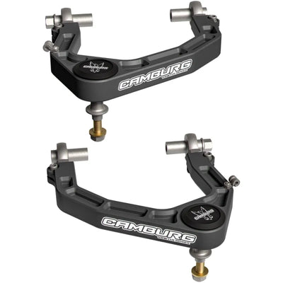 CAMBURG ENGINEERING INC. control arms
