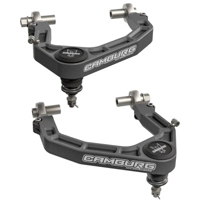 CAMBURG ENGINEERING INC. control arms