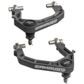 CAMBURG ENGINEERING INC. control arms