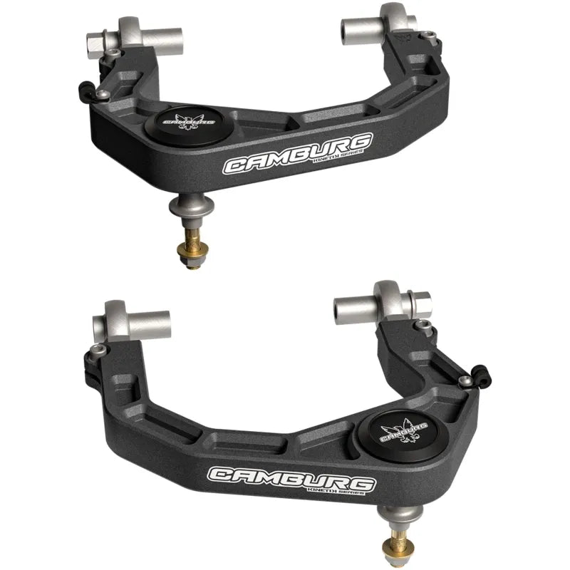 CAMBURG ENGINEERING INC. auto part