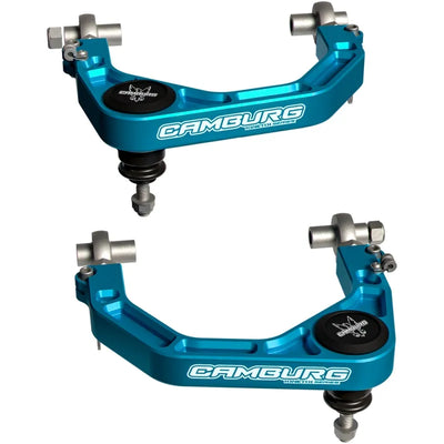 CAMBURG ENGINEERING INC. blue auto part