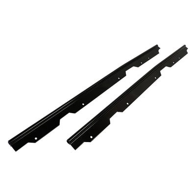 Crown Automotive black auto part