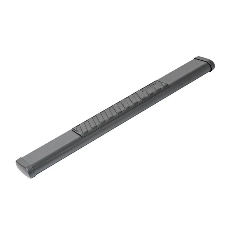 Dee Zee black auto part