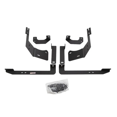 Dee Zee roof rack