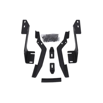 Dee Zee roof rack