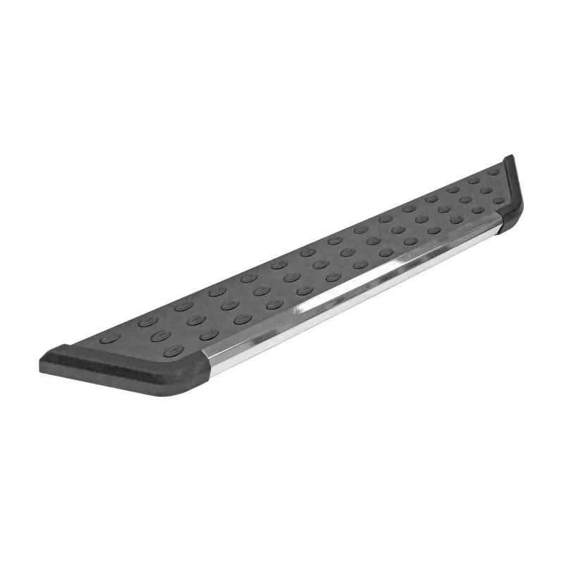 Dee Zee chrome auto part