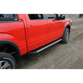 Dee Zee auto part detail