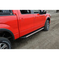 Dee Zee auto part installed view