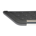 Dee Zee auto part detail